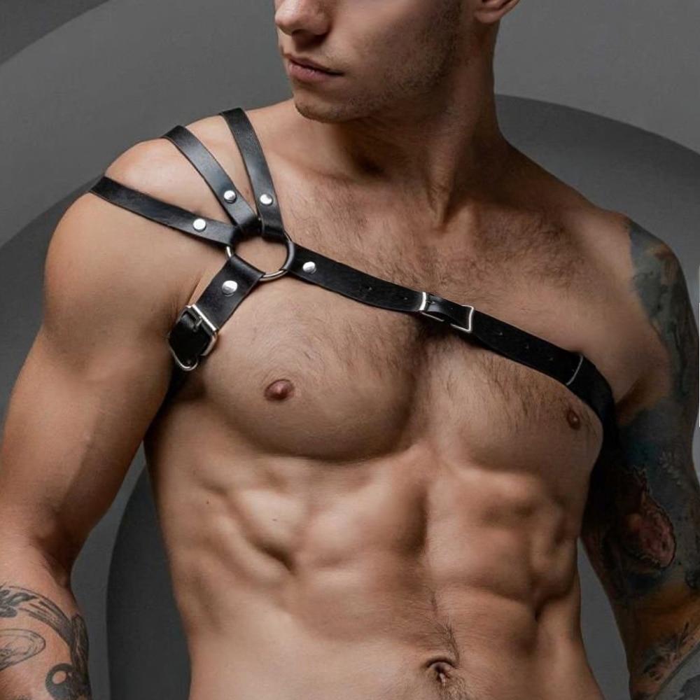 Laurin - Harness