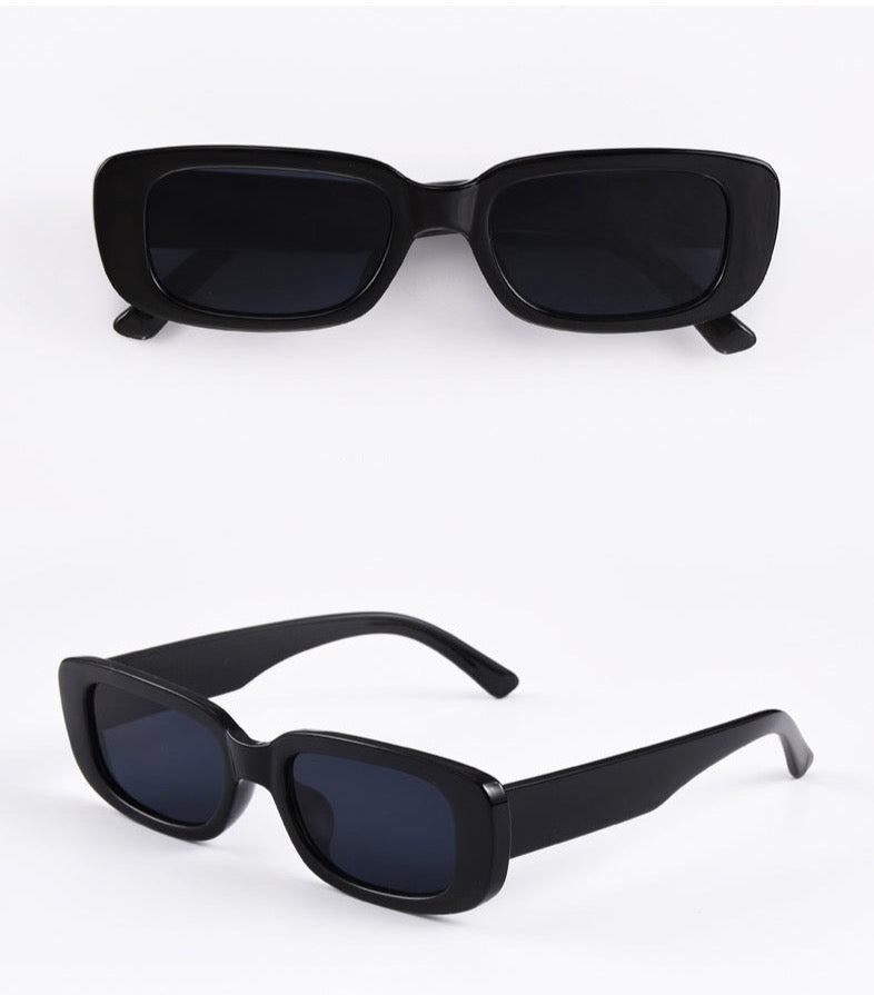 Akira - Rave Glasses