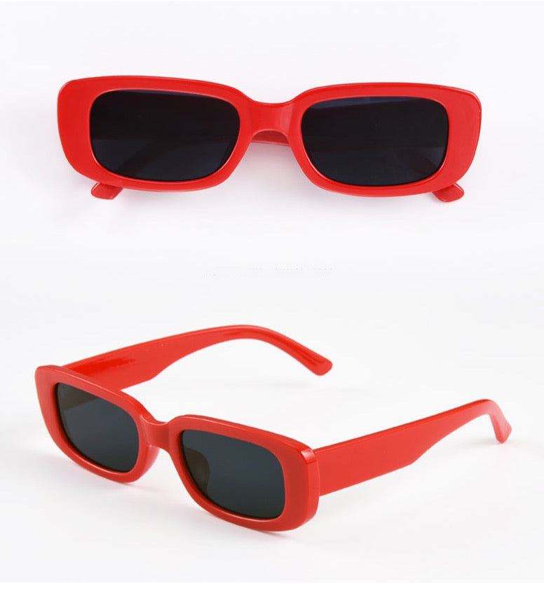 Akira - Rave Glasses
