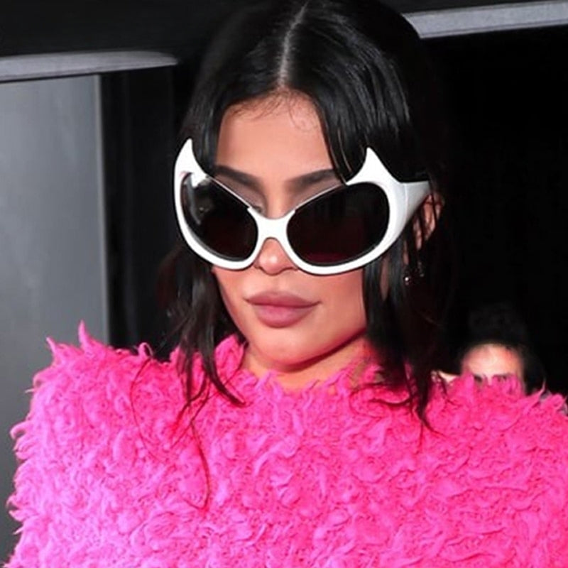 Kim - Sunglasses