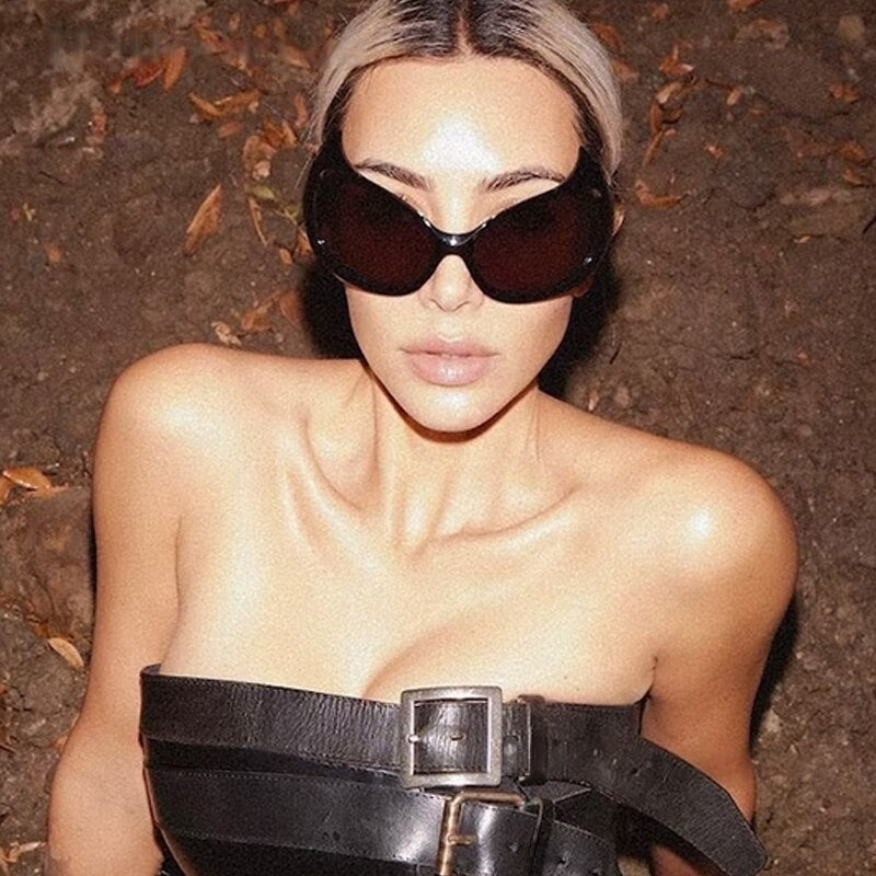 Kim - Sunglasses