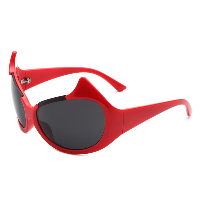 Kim - Sunglasses