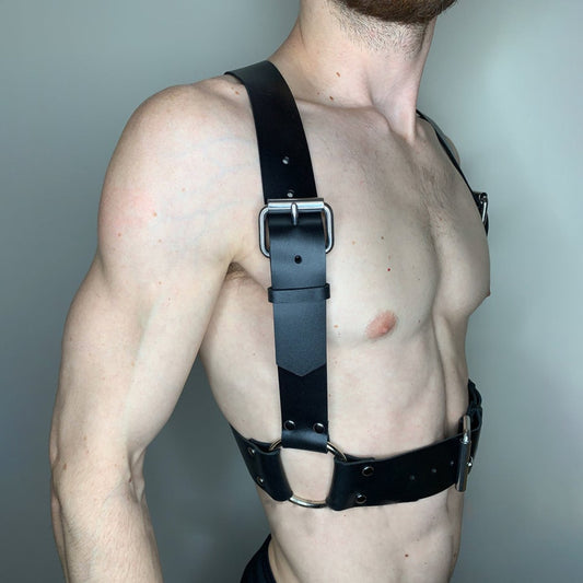 Matheo Harness von RAVEEN – Ansicht 2