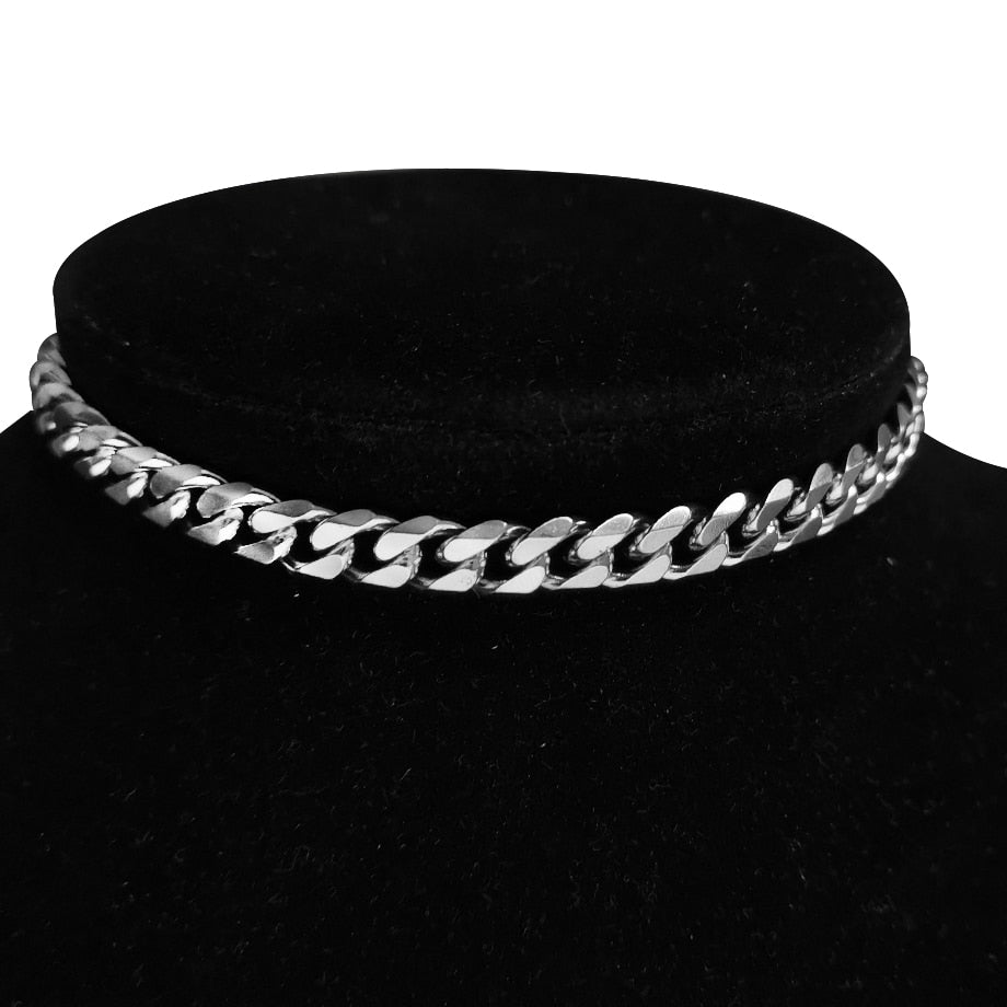 Curb Chain