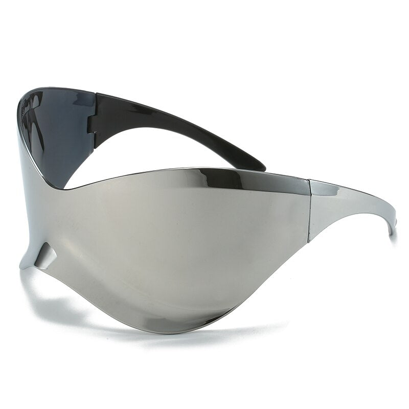 Spacey - Sunglasses