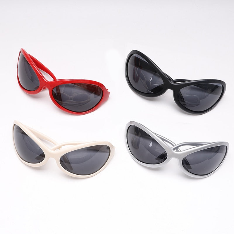 Alieneyes - Sunglasses