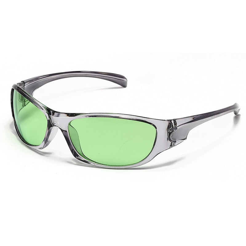 Speedmaster - Rave Glasses