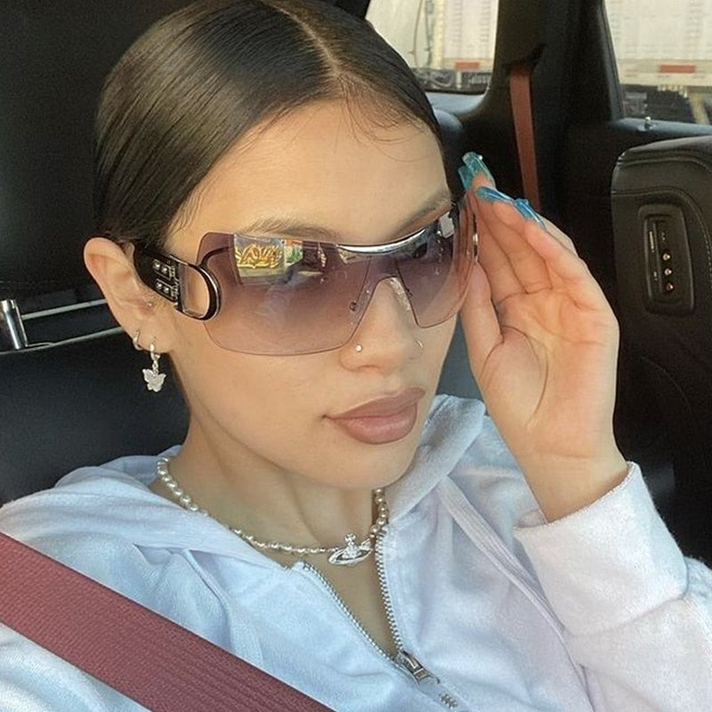Roxane - Sunglasses