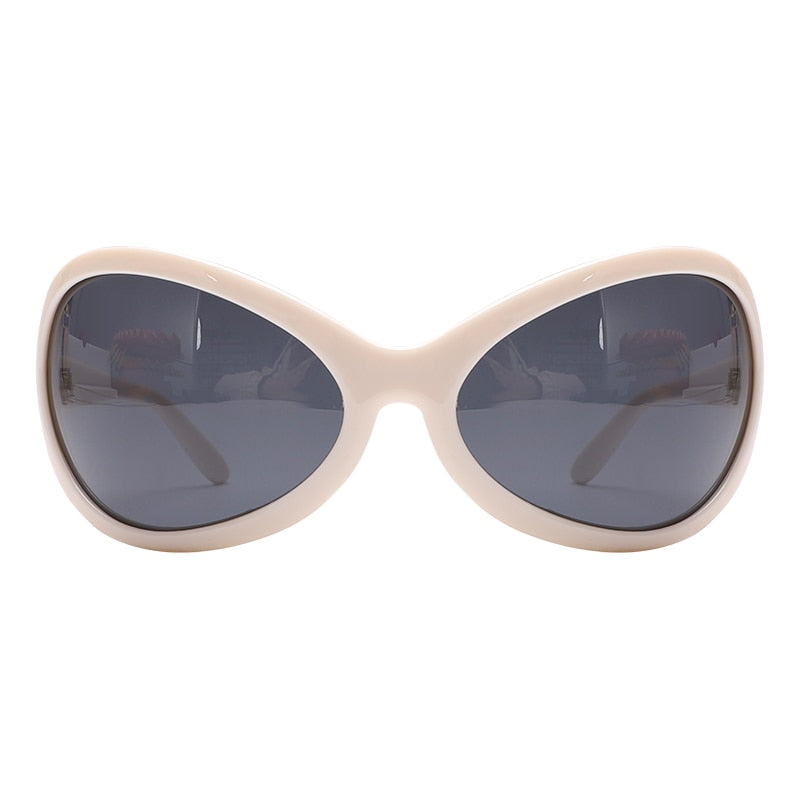 Alieneyes - Sunglasses