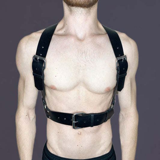 Matheo Harness von RAVEEN