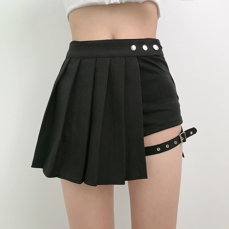 Fleur - Skort