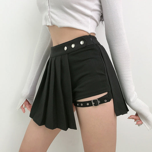 Fleur - Skort