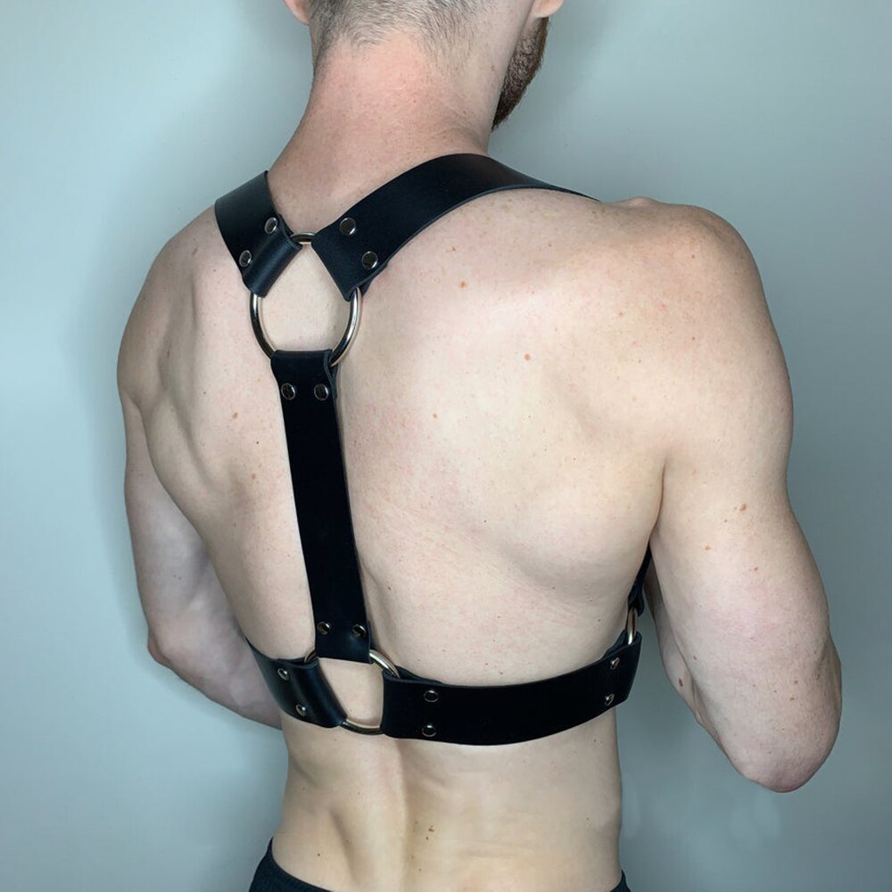 Matheo Harness von RAVEEN – Ansicht 3
