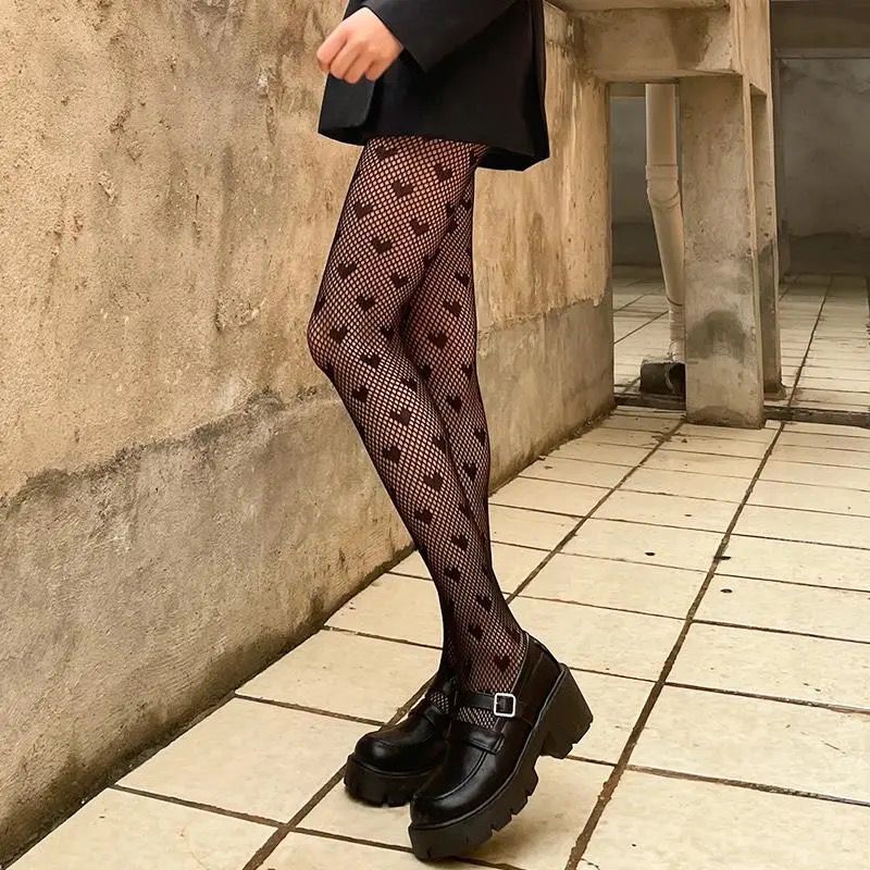 Tights - Different Patterns