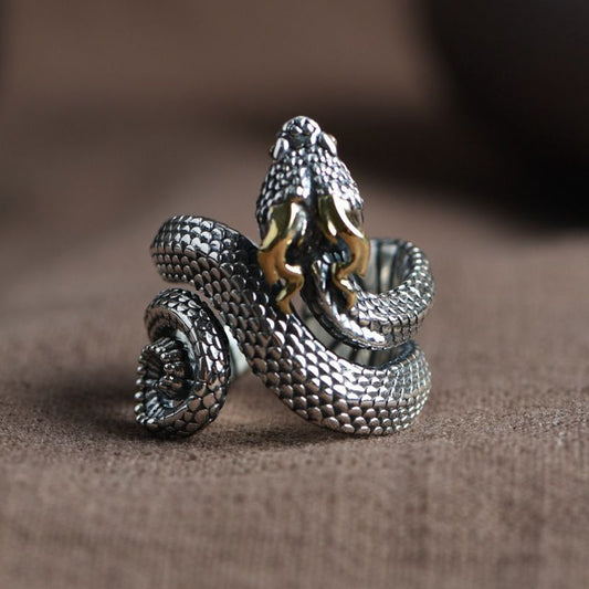 Shenlong - Dragon Ring