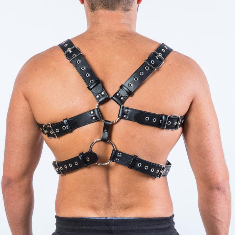 Lucius Harness von RAVEEN – Ansicht 2